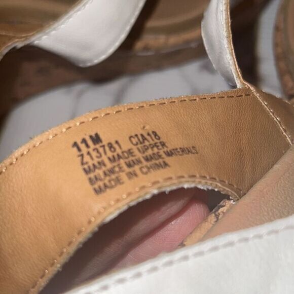 Born Concepts Wedge Heels Sandals - Picture 9 of 11